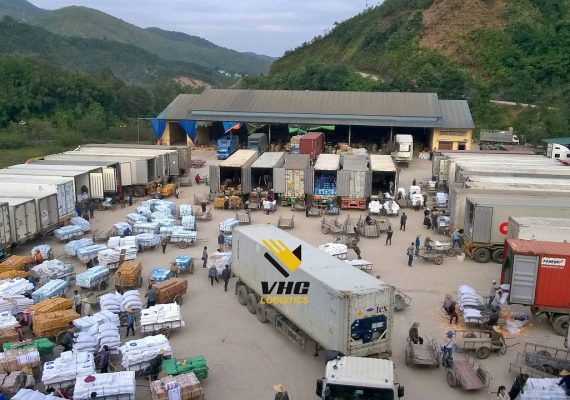 Vietnam’s trucking industry in the context of Asian logistics development